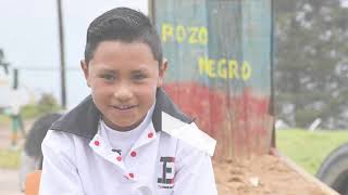 Documental Turmequé: Una pasión Ancestral