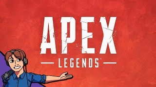 Apex Legends (ft. Yungtown) [STREAM ARCHIVE] | ProJared Plays
