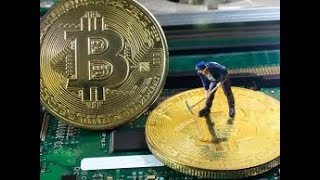 Como Mineirar bitcoins sem gastar 1 real
