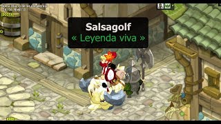 Anutrof 2.53 1 vs 1 | DOFUS