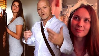 In Ukraine Women Approach Men - Private Dating in Kiev