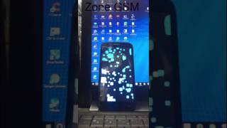hard reset alcatel one touch pop c7