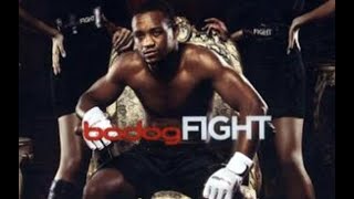 Bodog Fight - Ep.5 - mixed martial artists from across the globe