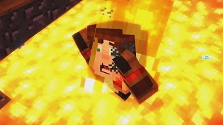 Minecraft: Story Mode - All Deaths and Kills Episode 6 60FPS HD