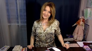 Что он осознал в разлуке? Онлайн гадание. Анастасия Шучалина