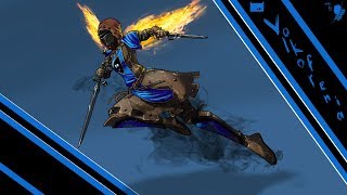 For Honor Peacekeeper [GMV] - Halestorm Daughters of Darkness