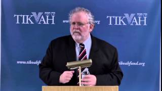 Walter Russell Mead - The Big Five: America's Make-or-Break Challenges
