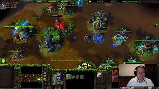 Финал Кубка Раков vs Ena1337 orc 39 lvl 65% wr