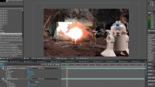 Using Stock Footage in your Brickfilm