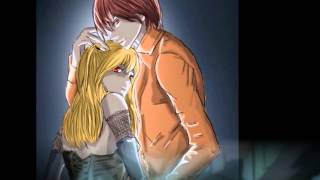 E.T. ~ Light x Misa // Slideshow ♥