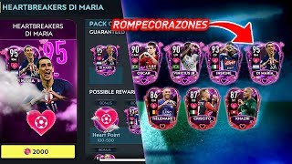 ? NUEVAS CARTAS ROMPECORAZONES ❤️ !!! RUMORES Y NUEVAS SALIDAS EN FIFA 20 MOBILE
