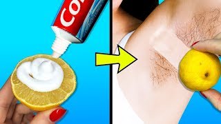 25 BEAUTY TRICKS MIT ZAHNPASTA, DIE DICH WOW SAGEN LASSEN