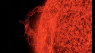 Deep Quake, Mud Volcano, Dragonfly, Cosmos | S0 News Jun.29.2019