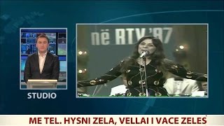 A1 Report - Hysni Zela: Amaneti i Vaçes, të prehet në Shqipëri
