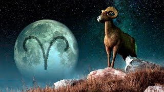 Гороскоп совместимости - Овен