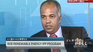 Renewable Energy Independent Power Producer Program