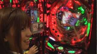 【第4回】パチンコ「CRヱヴァンゲリヲン7」実戦 in 金時大森