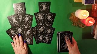 КАКИЕ ПЛАНЫ У НЕГО НА ВАС ? Гадание онлайн, таро, tarot