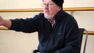 Интегральное дыхание. лекция 2. Камалу. 11.03.2012. Харьков