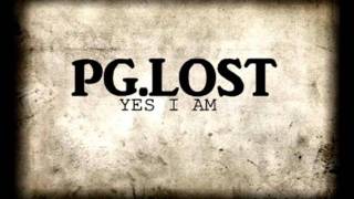 pg.lost - Yes I am