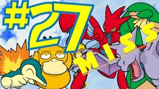 Pokémon Mystery Dungeon: Red Rescue Team - Episode 27
