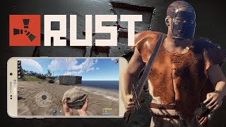 LAST DAY RULES : SURVIVAL - КАК СКАЧАТЬ НА АЙФОН !? [ RUST НА АЙФОН ] ДЕЛАЙМ ОБЗОР ! [ ВСЕ ПРОСТО ]