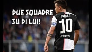 (NOVITA' DI MERCATO) DUE SQUADRE SONDANO DYBALA, E SULLE VOCI SU NEYMAR...
