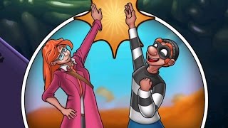 Robbery Bob 2: Double Trouble - Chillingo Ltd Shamville Level 19-20