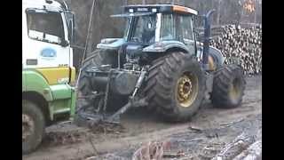 Guincho G 0 51ton TMO
