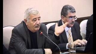 Azərbaycan və Aktual beynəlxalq regional təhdidlər