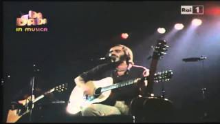 Roberto Vecchioni - Samarcanda (1979)