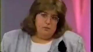 Jewish Satanic Ritual Abuse Survivor