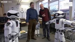 The INSIGHT project
