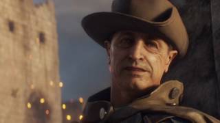 Battlefield 1. Прохождение. Часть 8. Посыльный. Береги себя