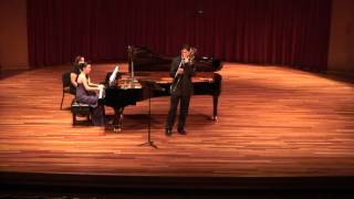 John Williams Tuba Concerto George Curran Bass Trombone STS 2012