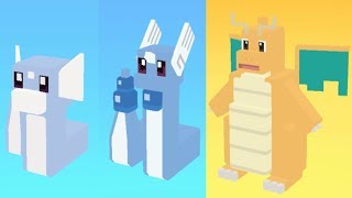How To Get Special Dragonite Pokemon Quest? Pokemon Quest Recipes