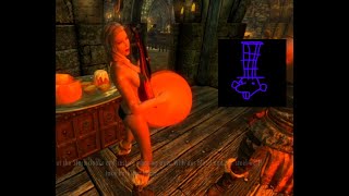 Skyrim Vore - 3 InnKeepers 3 locations