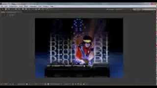 Уроки Adobe After Effects  Основы работы в программе