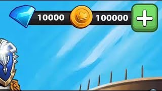 Tiny Gladiators Hack - Tiny Gladiators Free Gold & Diamonds Cheats - Android & IOS