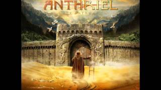 Anthriel - Devil's Lullaby (lyrics)