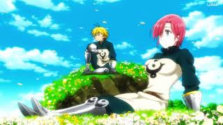 Nanatsu no Taizai S2  - "One Love" (Meliodas X Liz Theme) (Rearrangement)