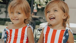 Taytum and Oakley’s EPIC 4TH of JULY FIREWORK SHOW