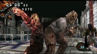 Psycho Salvador [Super Mega Dr. Salvador] Mod Resident Evil 4