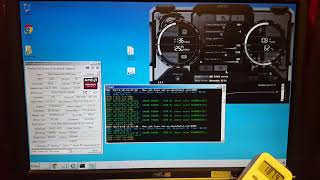 Radeon HD7950/r9 280 mining Monero (Cryptonight V7)