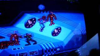 battle toads and double dragon