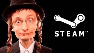 КАК ПОЛУЧАТЬ БЕСПЛАТНО ИГРЫ В STEAM?