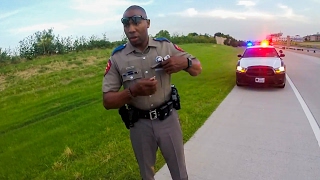 POLICE vs. BIKERS | COOL & ANGRY COPS | | [Episode 9]