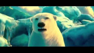 Мультик для Coca-Cola от продюсера Ридли Скотта (2013) Русские субтитры