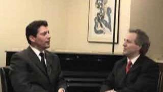 Manfred Honeck & Michael Rusinek: a new clarinet concerto