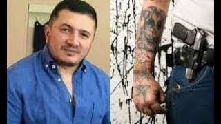 "Quli öz dostlarını öldürmür" - "Lotu Quli"dən "Nika Qaqrinski”yə cavab